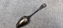 5 Skedar. Silver. 222gram.