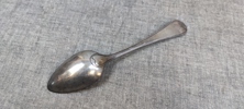5 Skedar. Silver. 222gram.