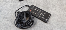 Diverse elektronik. Bl.a Radios, Sony Walkman m.m.