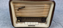 Telefunken. Jubilate 7 Export.