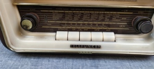 Telefunken. Jubilate 7 Export.