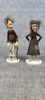 Diverse figuriner.