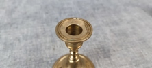 Diverse. Bl.a Mässing, Malm m.m.