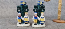 Diverse porslin & keramik. Alingsås, Laholm m.m.