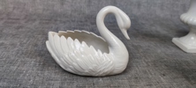 Diverse porslin & keramik.