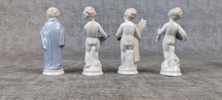 Diverse figuriner m.m.