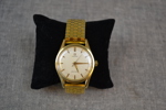 OMEGA Seamaster, herrarmbandsur, 1950/60-talet.