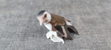 Figurin. Fågel, Bing & Gröndal.