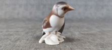 Figurin. Fågel, Bing & Gröndal.