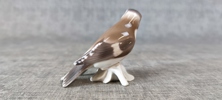 Figurin. Fågel, Bing & Gröndal.