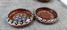 Diverse keramik & porslin.