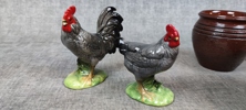 Diverse keramik & porslin.