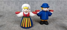 Diverse Jul m.m.