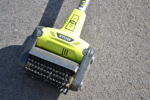 RYOBI. Multiborste.