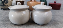 Diverse porslin & keramik.