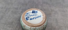 2 Vaser. Tilgmans.