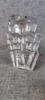Diverse glas. Bl.a Reijmyre, Holmegaard, Elma m.fl.