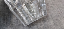 Diverse glas. Bl.a Reijmyre, Holmegaard, Elma m.fl.
