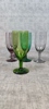 Diverse glas. Bl.a Reijmyre, Holmegaard, Elma m.fl.
