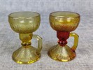 Diverse glas. Bl.a Reijmyre, Holmegaard, Elma m.fl.