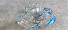 Diverse glas. Bl.a Reijmyre, Holmegaard, Elma m.fl.