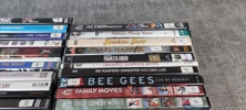 Diverse DVD-Filmer.
