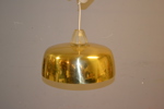 HANS AGNE JAKOBSSON. Taklampa, T833, Markaryd.