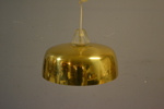 HANS AGNE JAKOBSSON. Taklampa, T833, Markaryd.