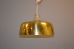 HANS AGNE JAKOBSSON. Taklampa, T833, Markaryd.