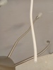 Taklampa. IKEA