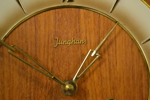 Väggur. Junghans.