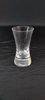 Diverse glas.