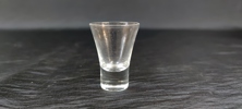 Diverse glas.
