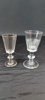 Diverse glas.
