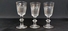 Diverse glas.