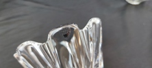 Diverse glas. Bl.a Orrefors, Kosta m.m.