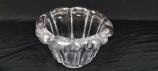 Diverse glas. Bl.a Orrefors, Kosta m.m.