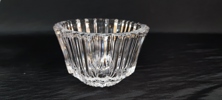 Diverse glas. Bl.a Orrefors, Kosta m.m.