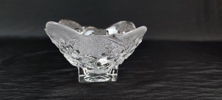 Diverse glas. Bl.a Orrefors, Kosta m.m.