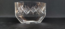Diverse glas. Orrefors, Kosta m.m.