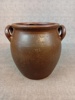 KRUS. 12 Liter, Höganäs Keramik, 1900-talet.