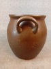 KRUS. 12 Liter, Höganäs Keramik, 1900-talet.