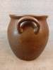KRUS. 12 Liter, Höganäs Keramik, 1900-talet.