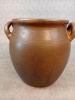 KRUS. 12 Liter, Höganäs Keramik, 1900-talet.