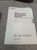 STEREO Sony-Master Digital Amplifier.