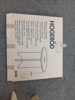 Pelarbord. "Hogeröd", IKEA.