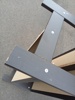 TV-bänk. "Laiva", IKEA.