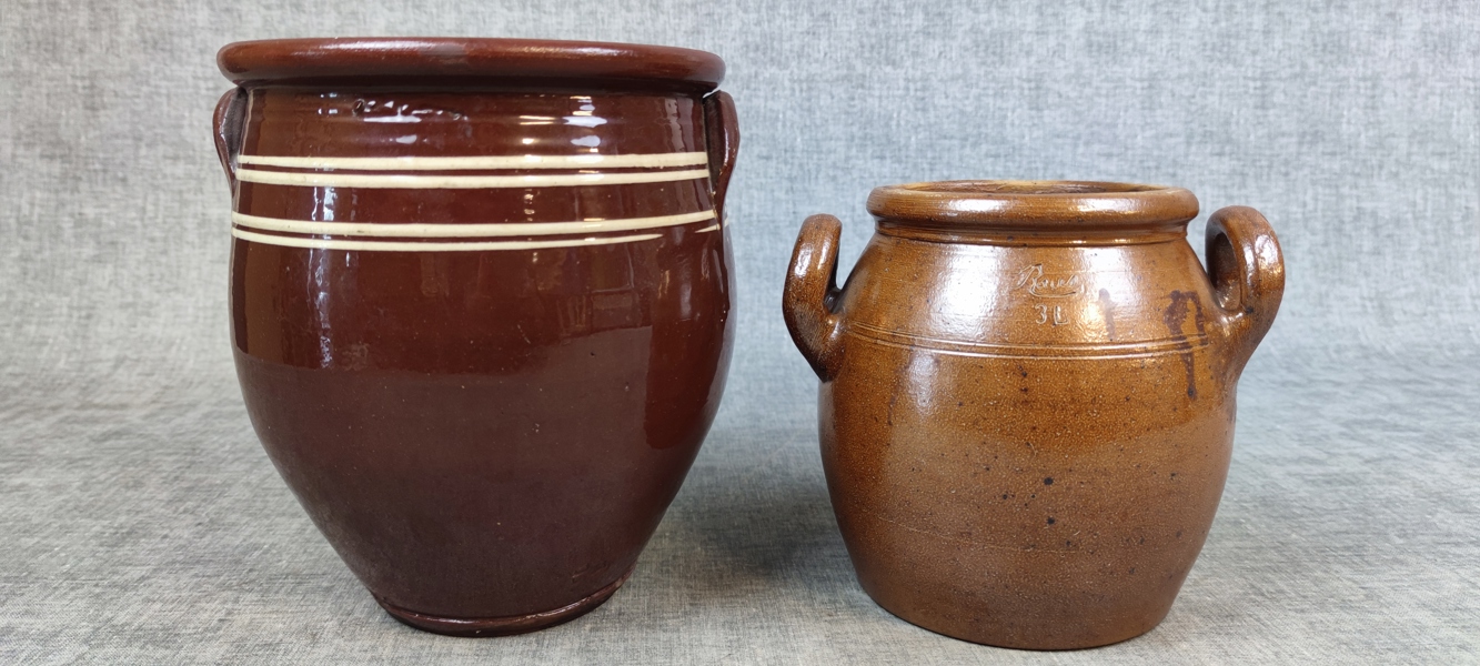 2 Krus. SD B & Raus.