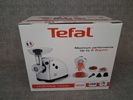 Köttkvarn. Tefal, HV8 1800W.