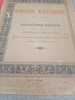 KONSTENS MÄSTERVERK. Afbildningar af verldsberömda konstverk ut äldre och nyare skolan. 1894.
